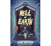 Tales of Dark Isle: Nell on Earth