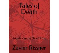 Tales of Death: Angels can be Deadly too