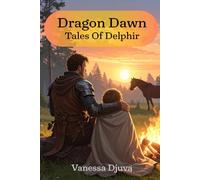 Tales Of Delphir: Dragon Dawn