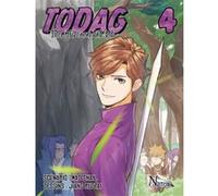 Tales of Demons and Gods Snail Mad (Auteur)