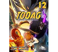 Tales of Demons and Gods - T12: TODAG - T12