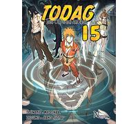 Todag - Tales Of Demons And Gods - Tome 15