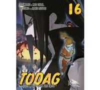 Tales of Demons and Gods - T16 Mad Snail (Auteur), Jiang Ruotai (Dessinateur)