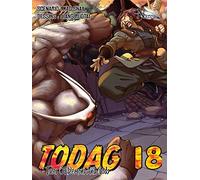 Tales of Demons and Gods - T18