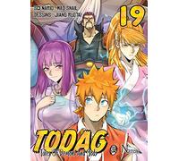 Tales of Demons and Gods - T19