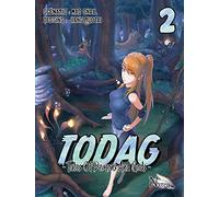 Tales of Demons and Gods - T2: TODAG - T2