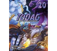Tales of Demons and Gods - T20