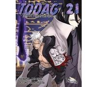 Tales of Demons and Gods - T21 Mad Snail (Auteur), Jiang Ruotai (Dessinateur)