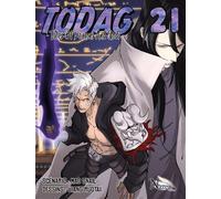 Tales of Demons and Gods - T21 - Mad Snail - Nazca - broché - Manga