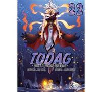 Tales of demons and gods t22 Mad Snail (Auteur), Jiang Ruotai (Dessinateur)