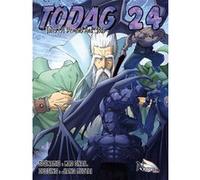 Tales of Demons and Gods - T24 Mad Snail (Auteur), Jiang Ruotai (Dessinateur)