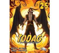 Tales of demons and gods t25 Mad Snail (Auteur), Jiang Ruotai (Dessinateur)