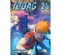 Tales of demons and gods t26 Jiang Ruotai (Auteur), Mad Snail (Auteur)