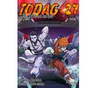 Tales of demons and gods t27 - Mad Snail - Nazca - broché - Manga