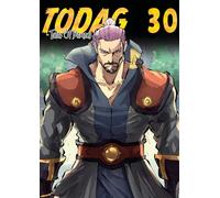Tales of Demons and Gods - T30: TODAG - T30