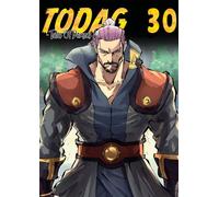 Tales of Demons and Gods - T30 Todag - t30 - Mad Snail - Nazca - broché - Manga