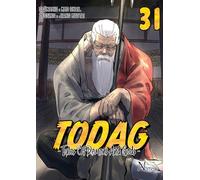 Tales of Demons and Gods - T31: TODAG - T31