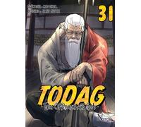 Tales of Demons and Gods - T31 Todag - t31 - Mad Snail - Nazca - broché - Manga