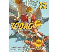 Tales of Demons and Gods - T32: TODAG - T32