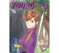 Tales of Demons and Gods - T4: TODAG - T4
