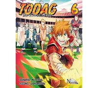 Tales of Demons and Gods - T6: TODAG - T6