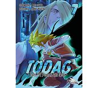 Tales of Demons and Gods - T7: TODAG - T7