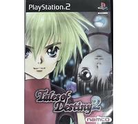 Tales Of Destiny 2
