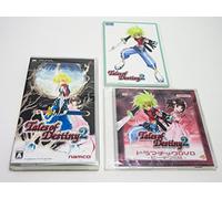 Tales of Destiny 2 [Japan Import] [Sony PSP] (japan import)