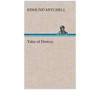 Tales Of Destiny