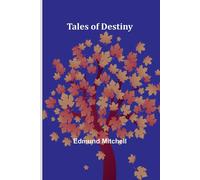 Tales Of Destiny