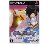 Tales of Destiny Director's Cut[Import Japonais]