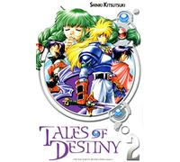TALES OF DESTINY T02 02 (02)