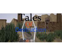 Tales of Destruction (PC)