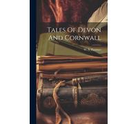 Tales Of Devon And Cornwall