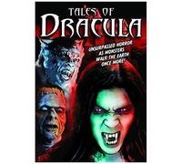 Tales Of Dracula