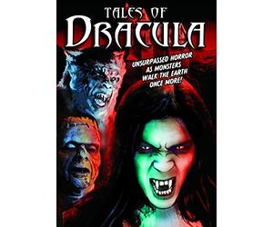 Tales of Dracula