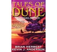 Tales of Dune