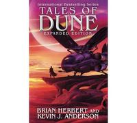 Tales Of Dune