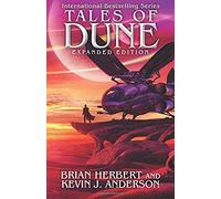 Tales Of Dune