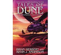 Tales of Dune