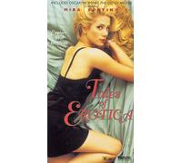 Tales of Erotica [VHS]