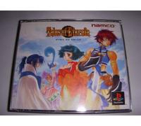 Tales Of Eternia