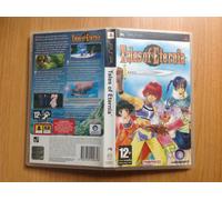 Tales Of Eternia Psp