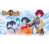 Tales of Eternia Remastered