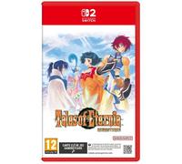 Tales of Eternia Remastered • Jeu Nintendo Switch 2
