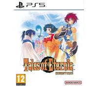 Tales of Eternia Remastered - Jeu PS5
