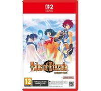 Tales of Eternia™ Remastered Nintendo Switch 2