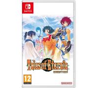 Tales of Eternia™ Remastered Nintendo Switch
