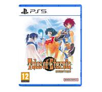 Tales of Eternia™ Remastered PS5