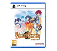 Tales of Eternia™ Remastered - PS5 - Version Française